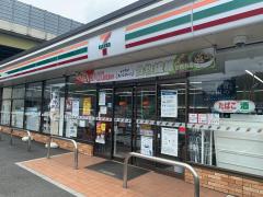 ベルヴィル氷川の杜 周辺画像4