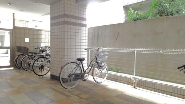 アストル吉敷町 その他外観2