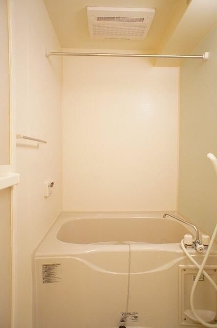 アストル吉敷町 風呂画像