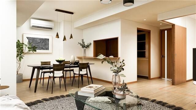 ライオンズヴィアーレ浦和常盤公園 その他5