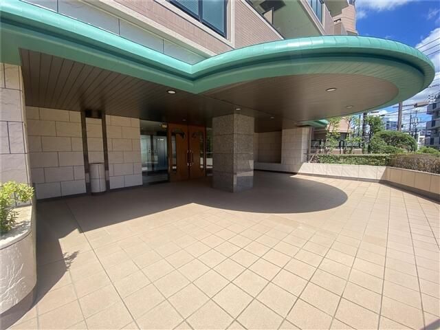 ライオンズヴィアーレ浦和常盤公園 その他外観2