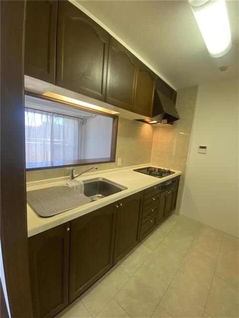 ライオンズヴィアーレ浦和常盤公園 キッチン