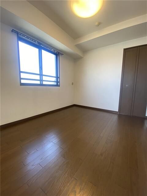 ライオンズヴィアーレ浦和常盤公園 ベッドルーム