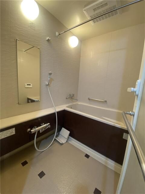 ライオンズヴィアーレ浦和常盤公園 風呂画像