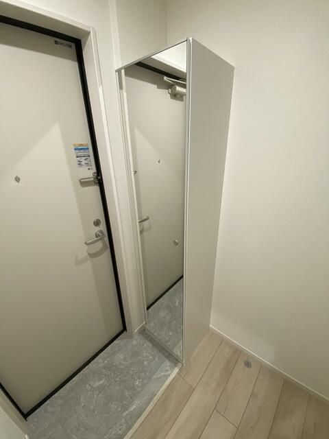 ＫＥＩＡＩ　ＲＥＳＩＤＥＮＣＥ　上尾Ⅲ 玄関