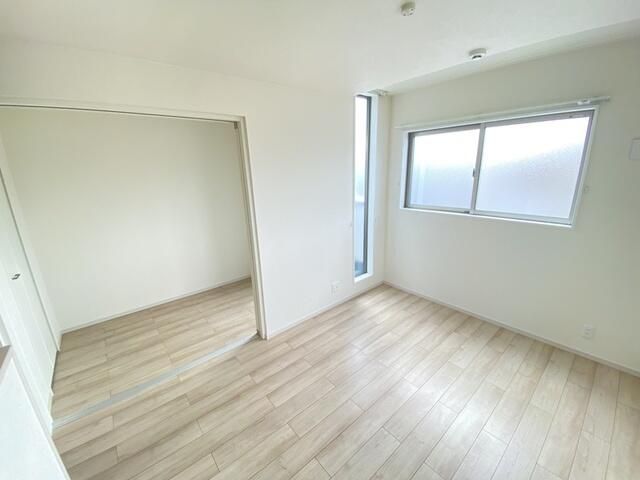 ＫＥＩＡＩ　ＲＥＳＩＤＥＮＣＥ　上尾Ⅲ ベッドルーム