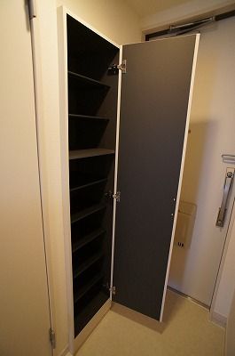 リブリ・カシオペアⅡ その他2