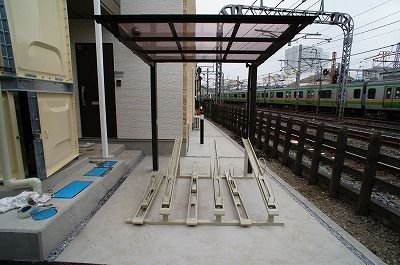 リブリ・カシオペアⅡ その他外観1