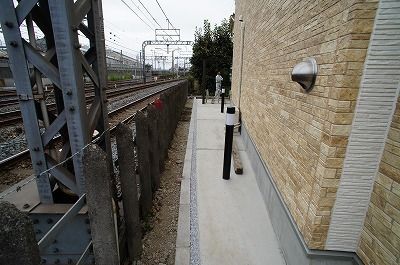 リブリ・カシオペアⅡ その他外観2