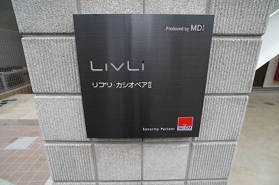 リブリ・カシオペアⅡ その他外観4