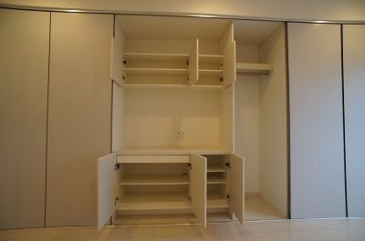 リブリ・カシオペアⅡ その他8