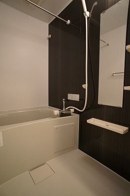 リブリ・カシオペアⅡ 風呂画像