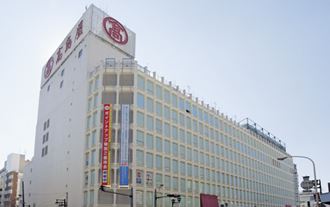 リブリ・カシオペアⅡ 周辺画像2