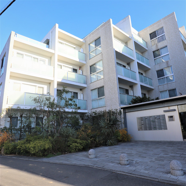 グランガーデンⅡ 2303号室 外観