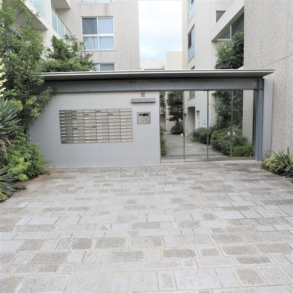 グランガーデンⅡ その他外観1