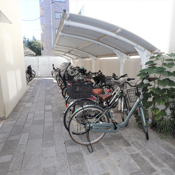 グランガーデンⅡ その他7