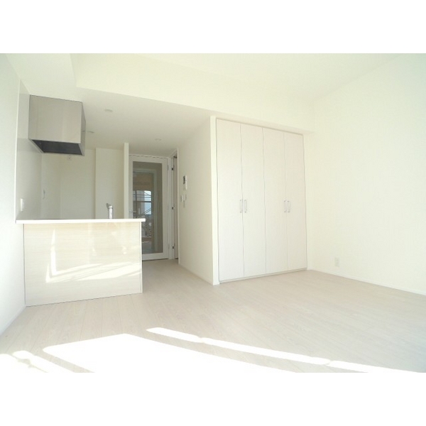 グランガーデンⅡ ベッドルーム