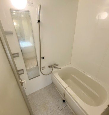 グランガーデンⅡ 風呂画像