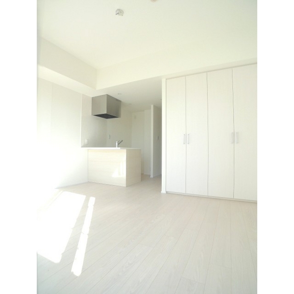 グランガーデンⅡ ベランダ