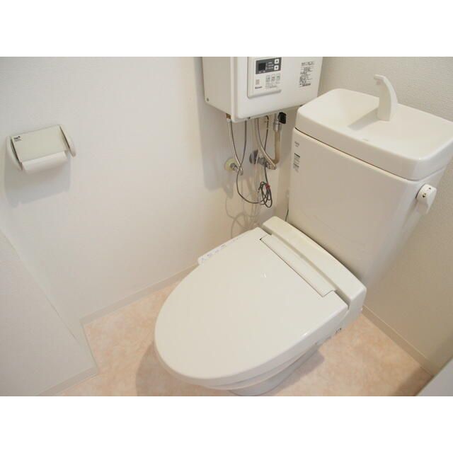 エミネックス新都心Ⅳ その他1