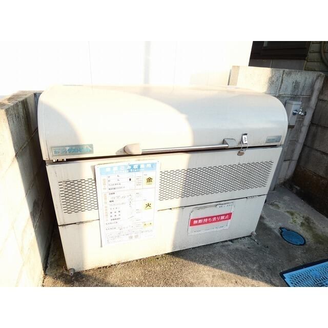 エミネックス新都心Ⅳ その他外観2