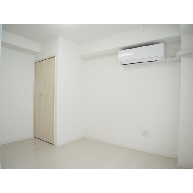 エミネックス新都心Ⅳ リビング