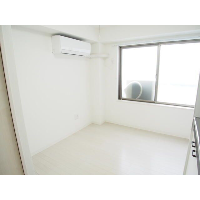 エミネックス新都心Ⅳ ベッドルーム