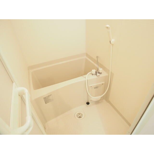 エミネックス新都心Ⅳ 風呂画像