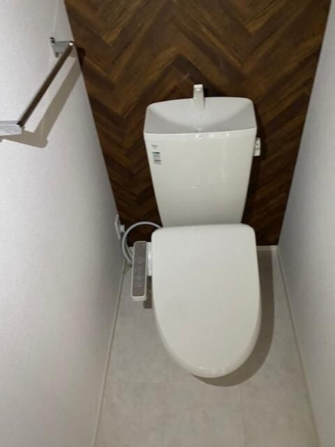 クレールレジデンス その他2