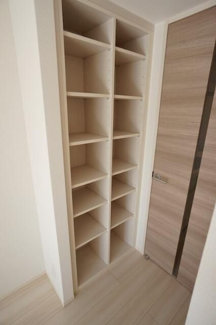 クレールレジデンス その他3