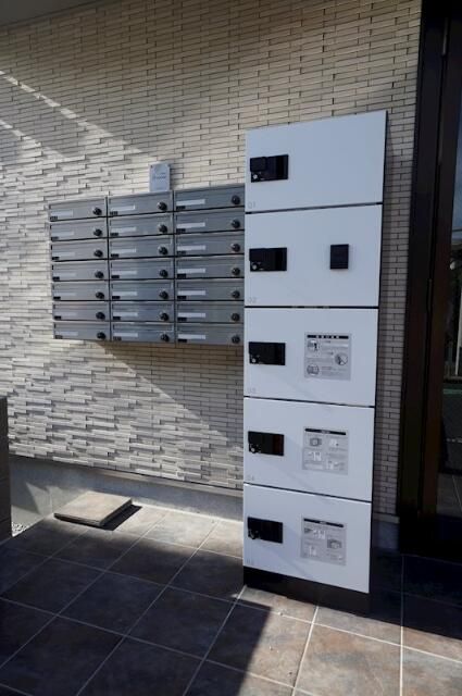 クレールレジデンス その他外観1