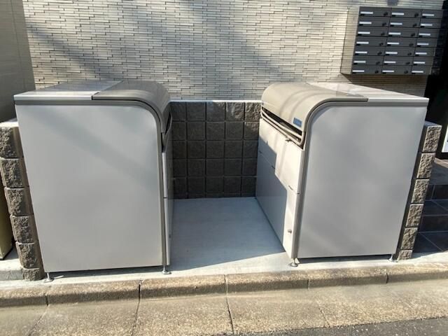 クレールレジデンス その他外観3