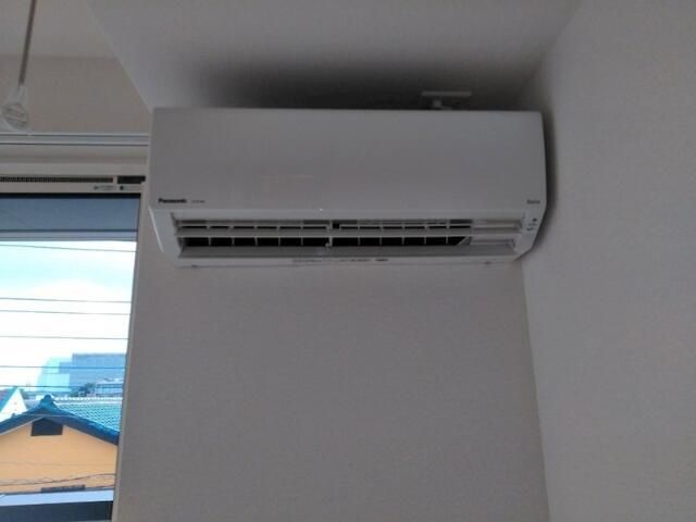 クレールレジデンス その他9