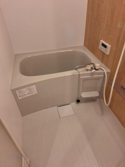 クレールレジデンス 風呂画像