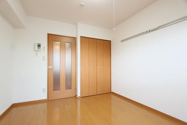 スパシエルクス大宮 リビング