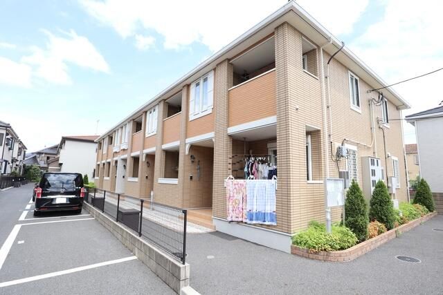 レジェンドⅩⅢ その他外観2