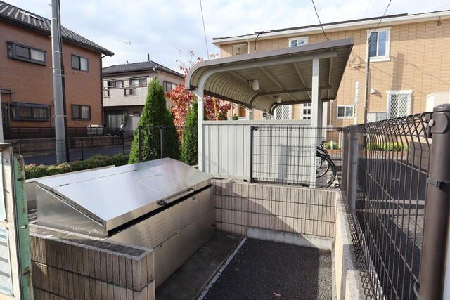 レジェンドⅩⅢ その他外観3