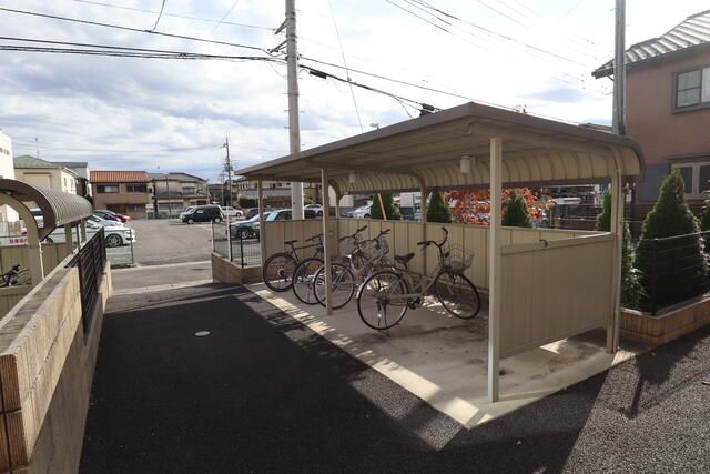 レジェンドⅩⅢ その他外観4