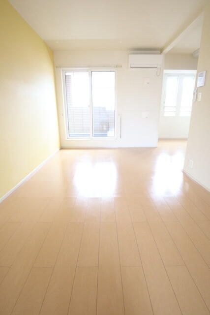 レジェンドⅩⅢ リビング