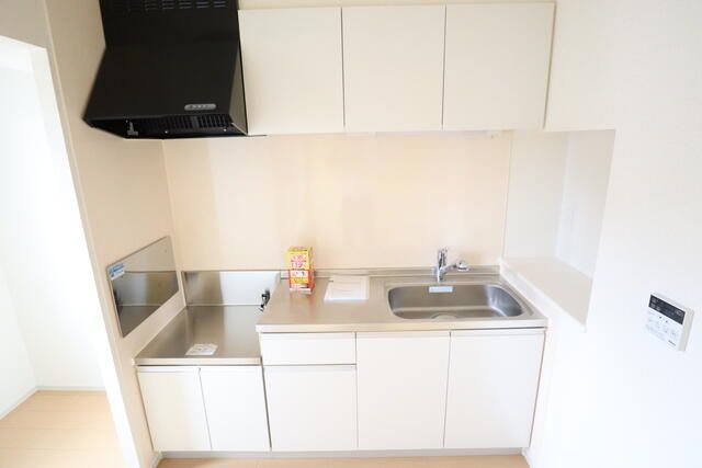 レジェンドⅩⅢ キッチン