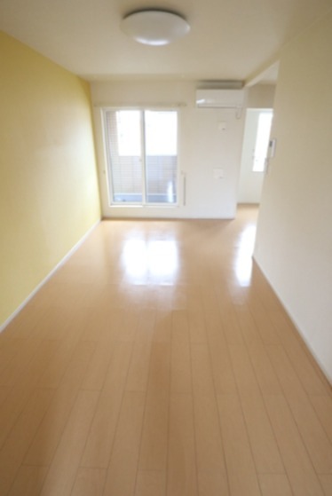 レジェンドⅩⅢ ベッドルーム