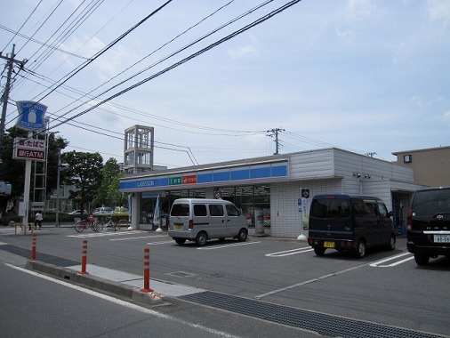 KEIAI RESIDENCE 大和田Ⅱ 周辺画像8