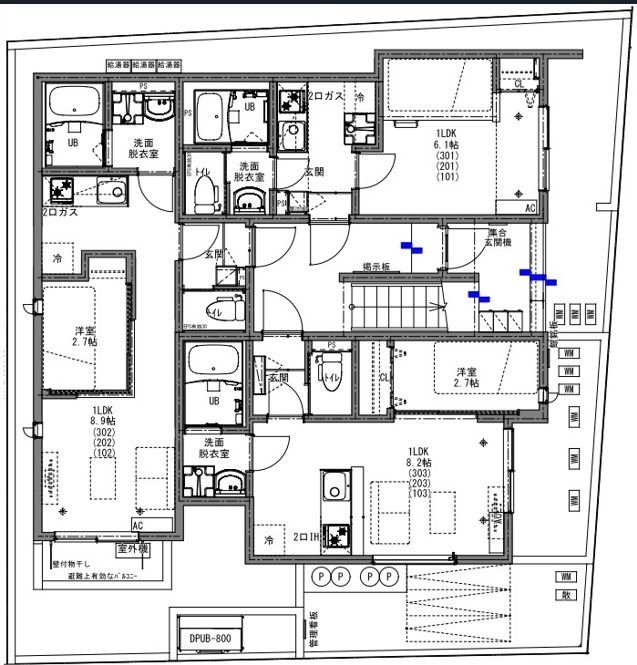 KEIAI RESIDENCE 大和田Ⅱ その他2