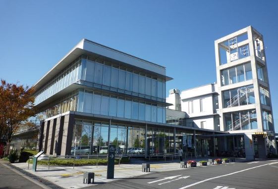 KEIAI RESIDENCE 大和田Ⅱ 周辺画像1