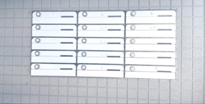 Mark Duo大和田Ⅰ その他4