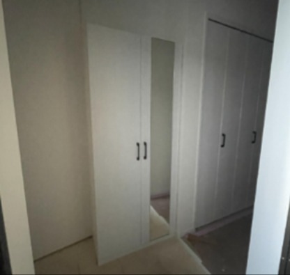 Mark Duo大和田Ⅰ 玄関