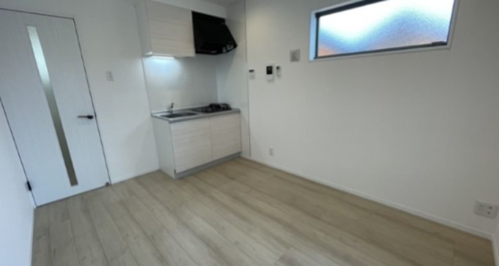 Mark Duo大和田Ⅰ リビング