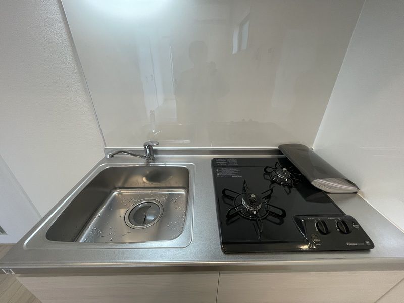 Mark Duo大和田Ⅰ キッチン