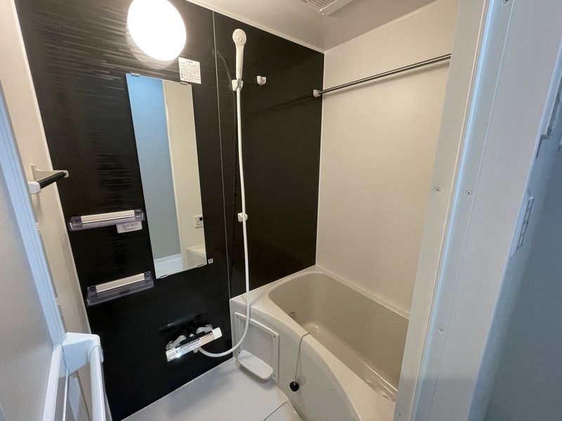 Mark Duo大和田Ⅰ 風呂画像