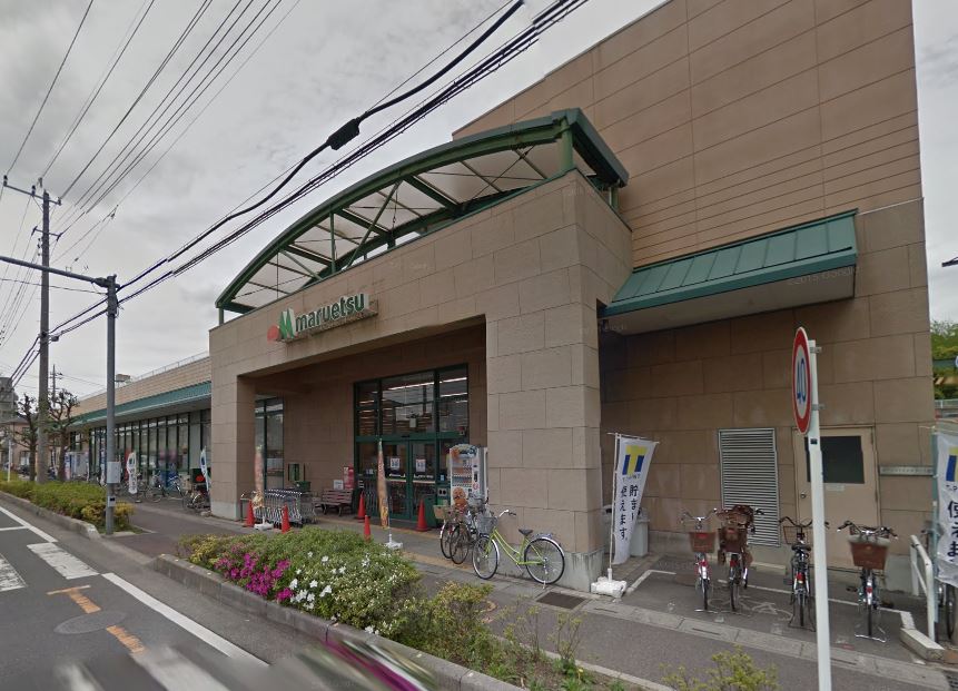 Mark Duo大和田Ⅰ 周辺画像2